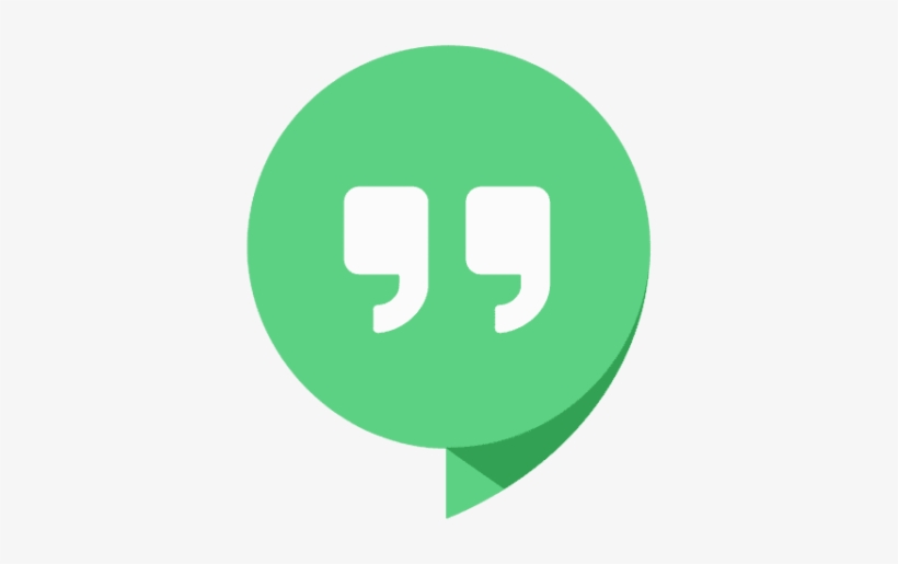 Free Png Hangouts Icon Android Kitkat Png Images Transparent - Hangouts Icon Png, transparent png