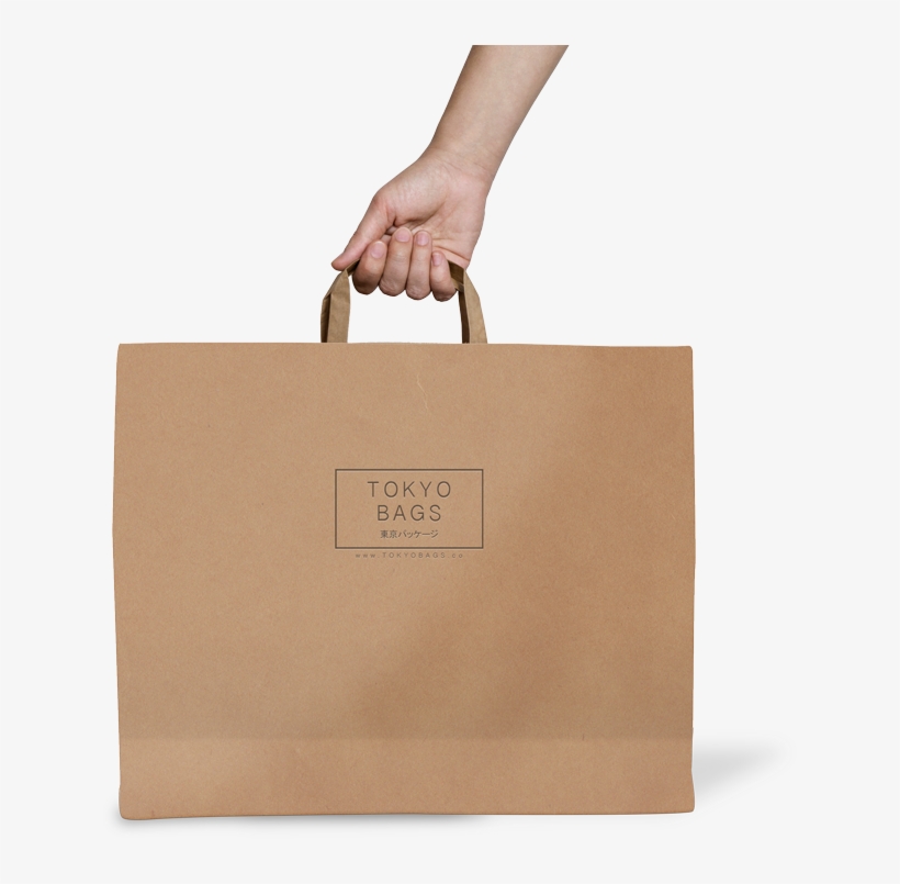 We Hand Wrap Each Of Our Bags Individually With A Fabric - Verkaufen In Digitalen Zeiten, transparent png