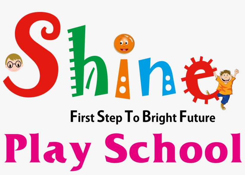 School Logo - Play School Logo Png, transparent png
