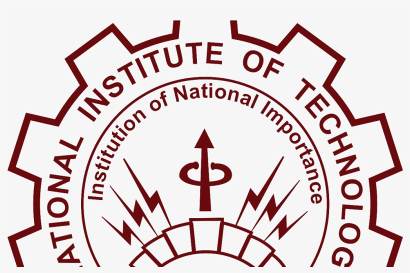 Nit Kkr Logo - Nit Kurukshetra Recruitment, transparent png