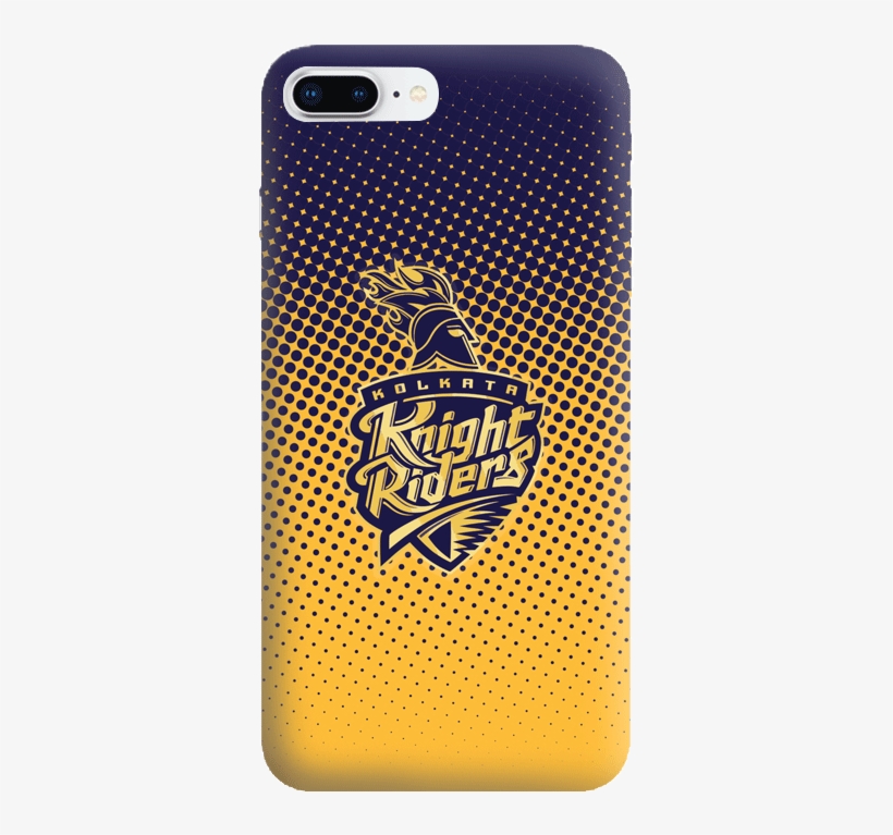 Kolkata Knight Riders Phone Cover - Kolkata Knight Riders New, transparent png