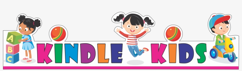 Kindle Kids - Preschool, transparent png