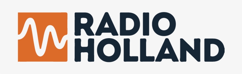 Radioholland - Radio Holland Logo, transparent png