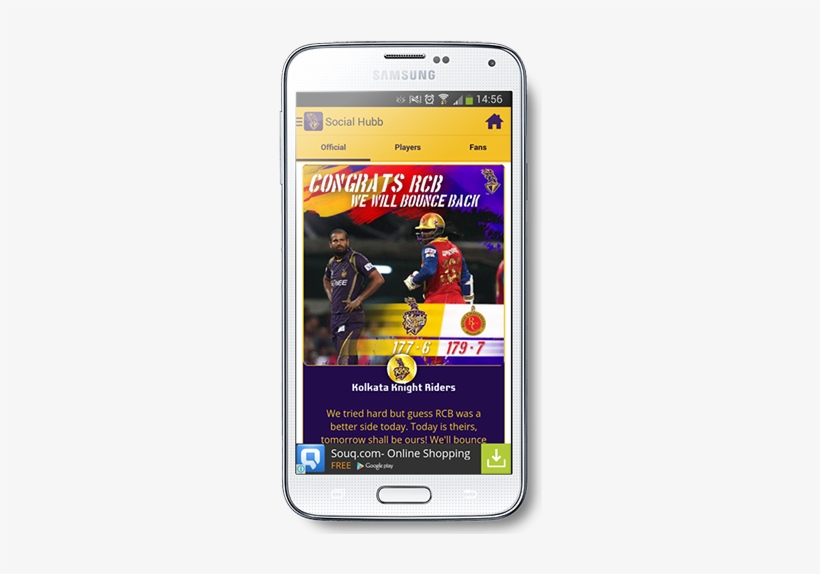 Smartphone, transparent png