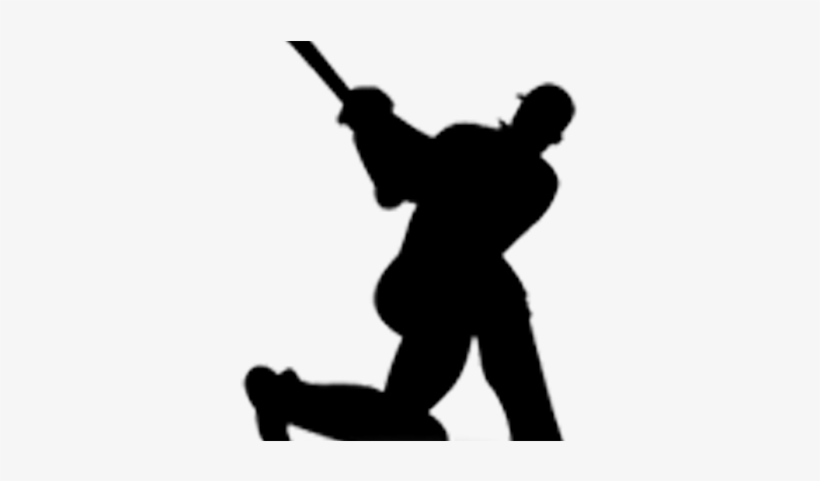 Live Cricket - Cricket Player Logo Png, transparent png
