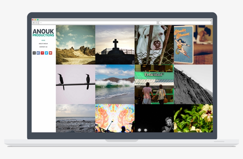 Like What You See - Led-backlit Lcd Display, transparent png