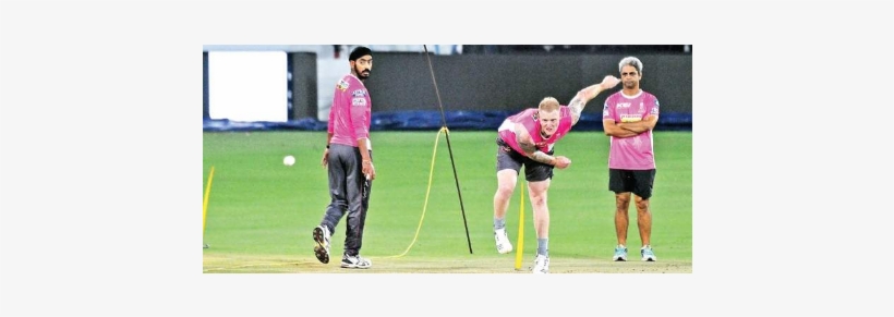 Ipl 2018 Rajasthan Royals Training Session, transparent png