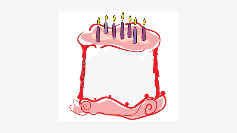 Photo Frame Show, transparent png