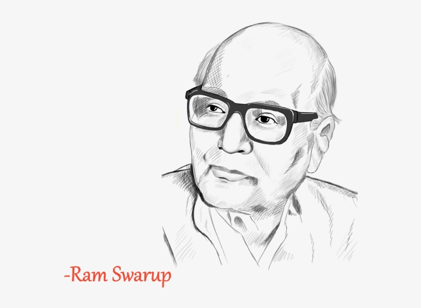 This Site Is Dedicated To Two Great Scholars Of Indian - Religion, transparent png