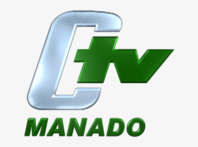 Ctv Banten Logo 3 By Scott - Ctv Manado, transparent png