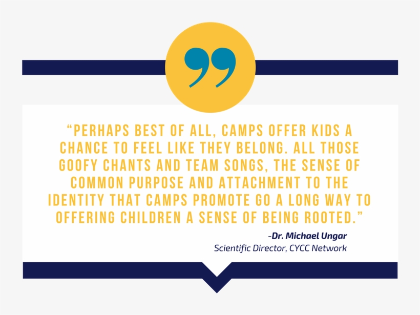 Summer Camp Benefits Quote - Summer Camp, transparent png