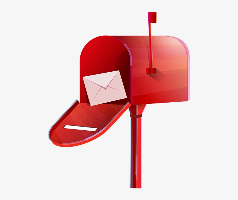 Getting Started - Mail, transparent png