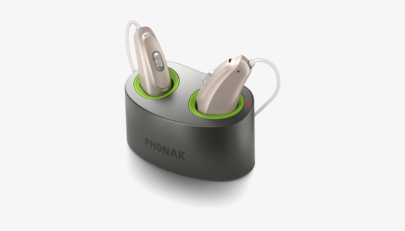 Summer Offer - Phonak Audeo B90 R, transparent png