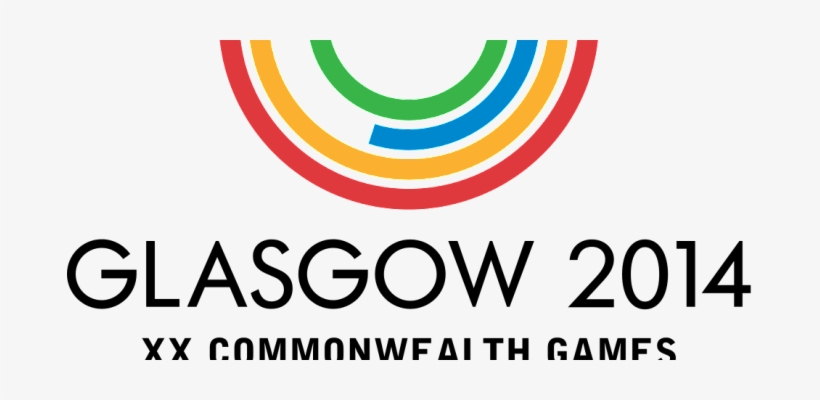 Commonwealth Games -23rd July To 3rd August - Commonwealth Games 2014 Logo, transparent png