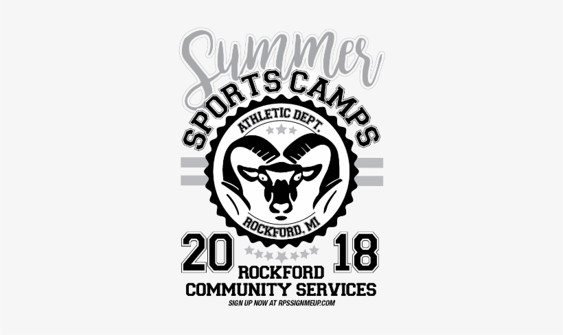 Register Now For The Many Summer Athletic Camps We - Fictional Universe Of The Hunger Games, transparent png
