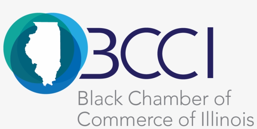 Black Chamber Of Commerce Of Illinois, transparent png