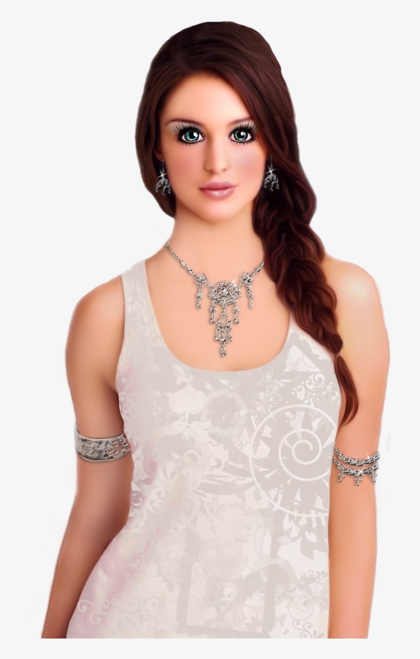 Free Download Halter Neck Blouse For Lehenga Clipart - Halter Neck Blouse Online, transparent png