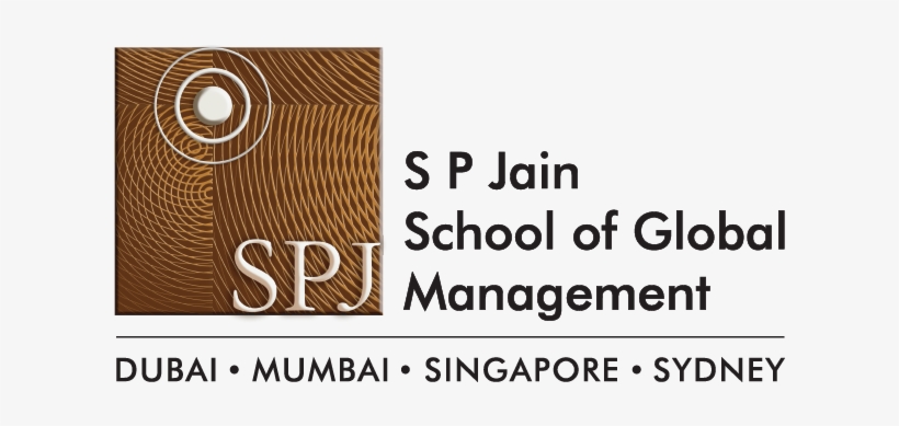 Spjat 2019 Eligibility, Dates, Application , Exam Pattern - Sp Jain School Of Global Management Logo, transparent png