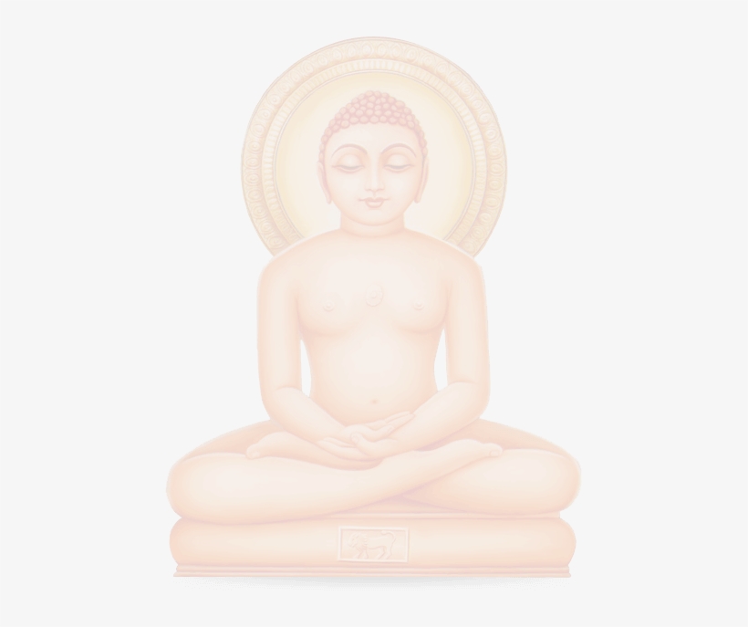 Bhagwan Mahaveer - Main Mahaveer Bol Raha Hoon, transparent png