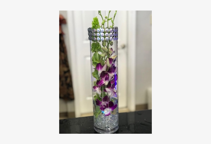 Orchid Delight - Fremont Flowers & Gifts, transparent png