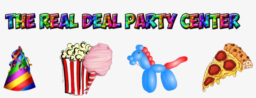 All-inclusive Party Hall Rental For Kids - Balloon Animal Clip Art, transparent png