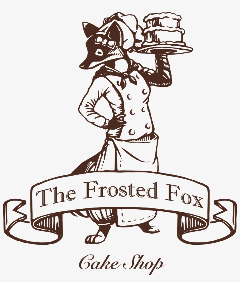 Bakery Fox, transparent png