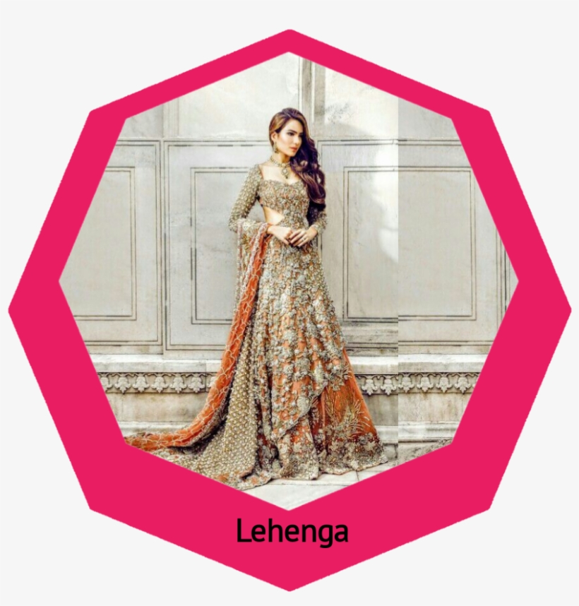 Lehengas - New Dress 2018, transparent png