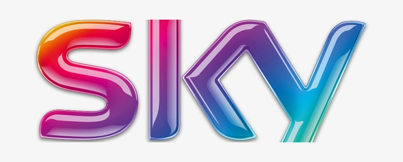 They Work With Us - Sky Deutschland, transparent png