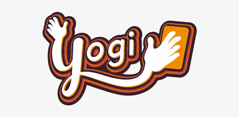Gigamic Yogi, transparent png
