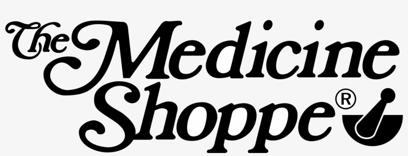 The Medicine Shoppe Logo Png Transparent - Medicine Shoppe Logo, transparent png