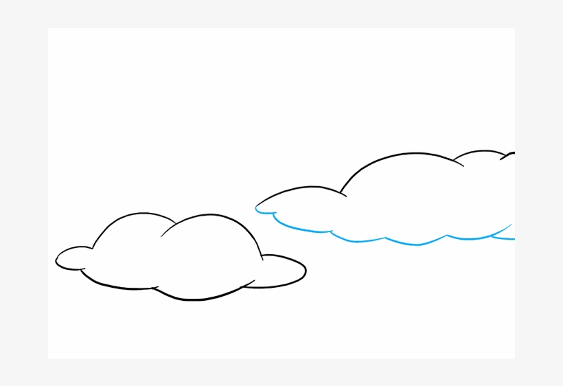 How To Draw Sky, transparent png