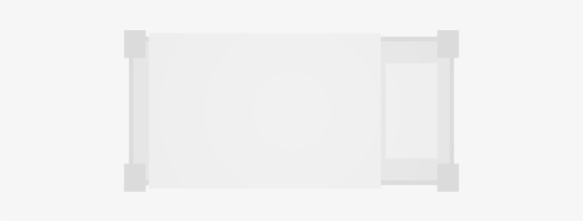 File - Cot - Bed, transparent png