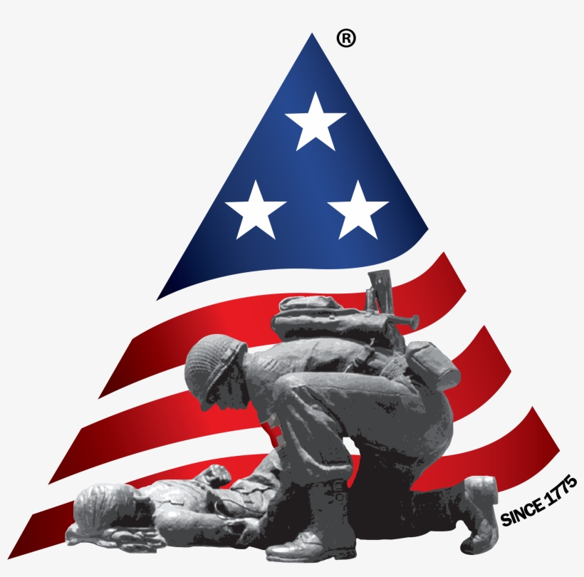 Army Medicine Logo - Army Medical, transparent png
