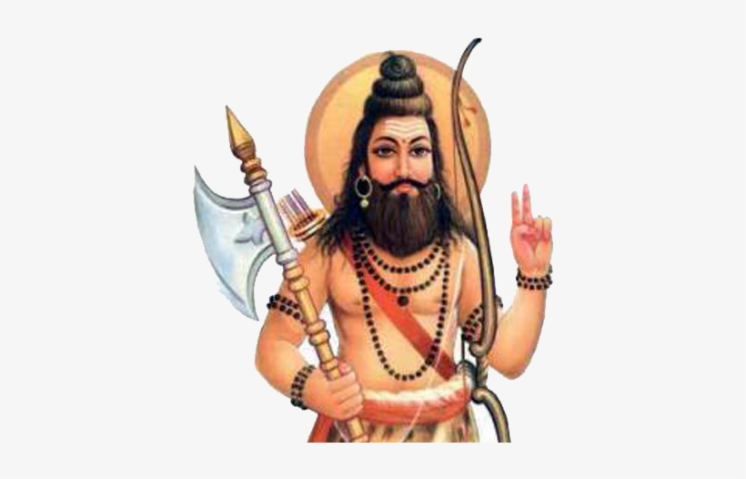 Descendants Of Lord Parshuram - Purushottam Parashuram, transparent png