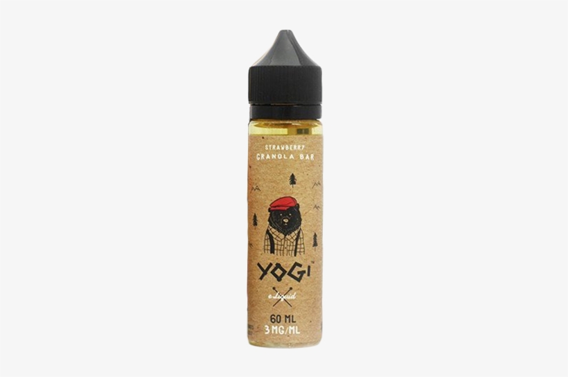 Yogi E Liquide, transparent png