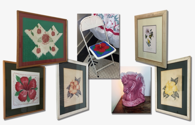 Hibiscus Roombook Now - Rosemallows, transparent png