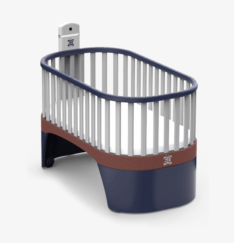 chelino dreami camp cot