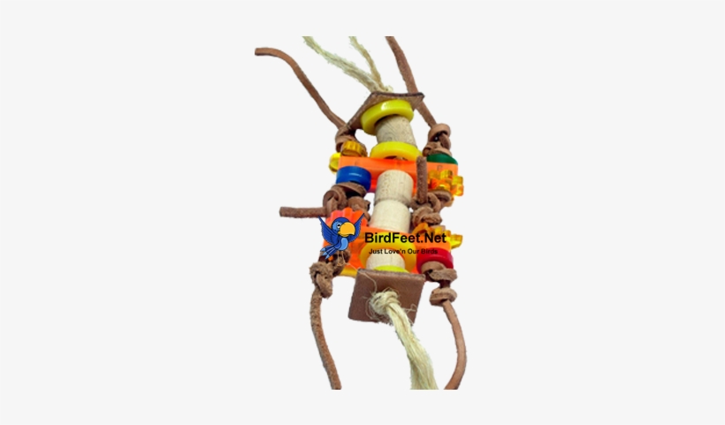 Fun-max Toys, Yogi, For Pet Birds - Baby Toys, transparent png