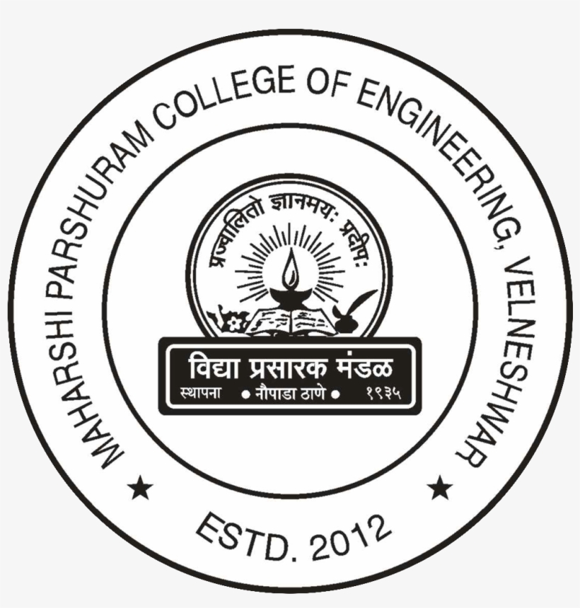Vpm's Maharshi Parshuram College Of Engineering, Velneshwar - Vidya Prasarak Mandal's Polytechnic, transparent png