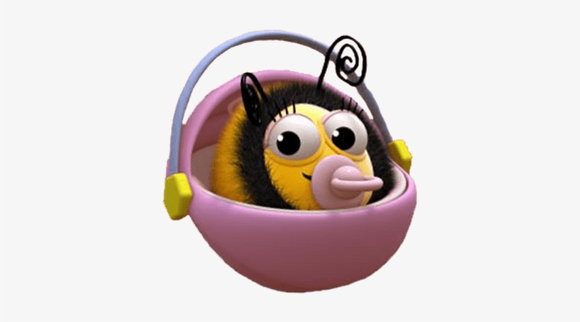 The Hive Babee In Cot - Hive Babee, transparent png
