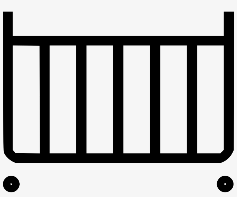 Baby Cot Comments - Parallel, transparent png