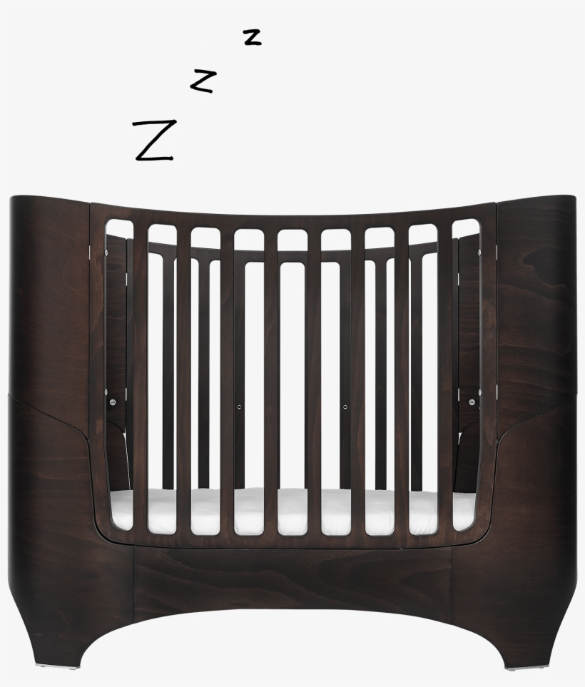 A Good Bed Is Much More That Just An Item Of Furniture - Wooden Baby Cot Convertible Cot Completo 210730-07, transparent png
