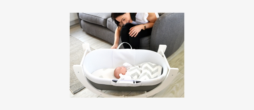 Dreami Add To Wish List - Shnuggle Dreami Baby Sleeper, transparent png