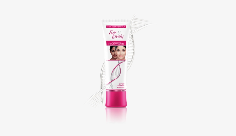 Product Image - Fair And Lovely Advanced Multi Vitamin Face Cream,, transparent png