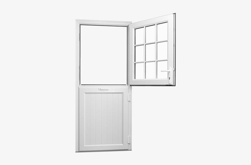 Upvc Stable Doors - Door, transparent png