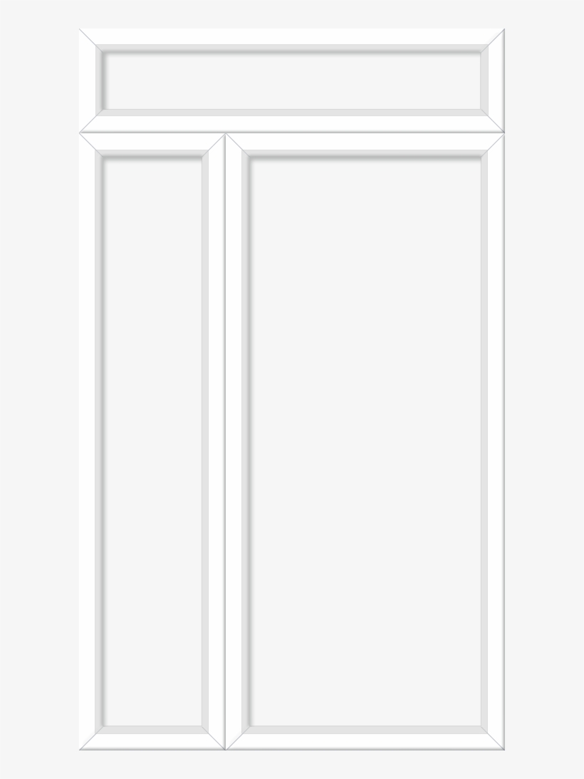 Left All Top - Parallel, transparent png