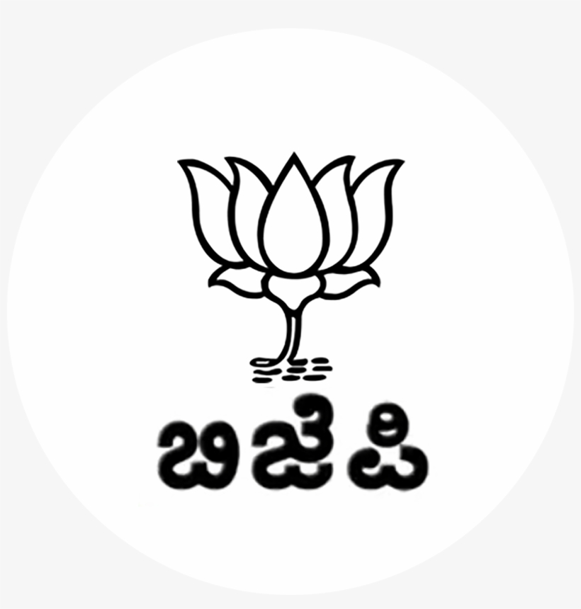 Bjp Congress And Aap, transparent png