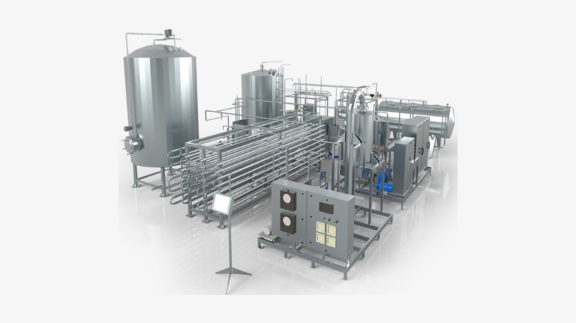 Essar Engineers Tender Coconut Water Plant - Coconut Water Plant, transparent png