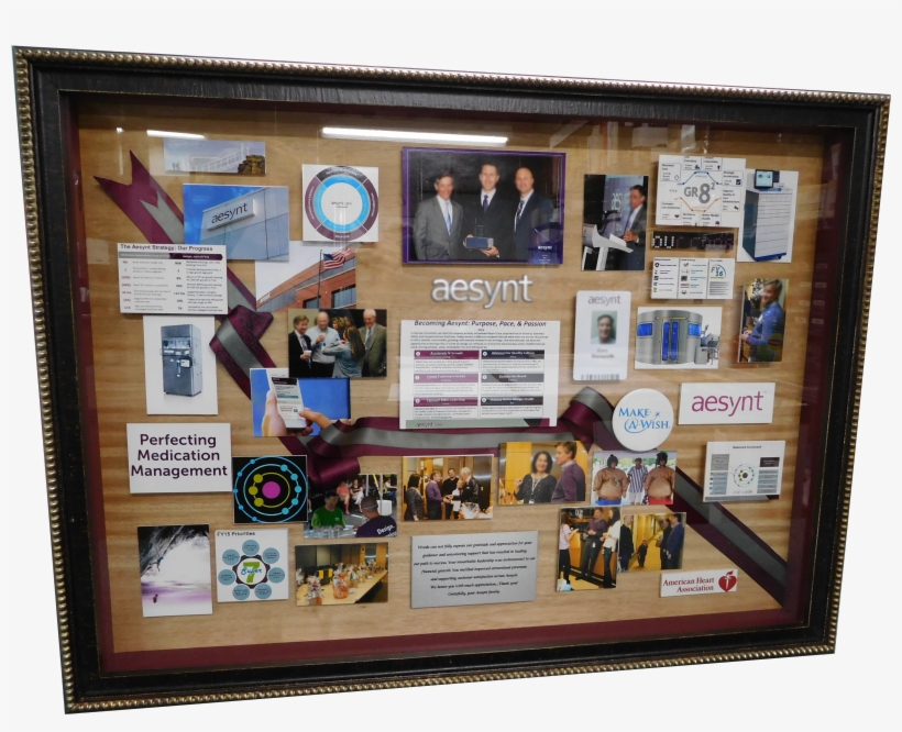Our Skilled Artisans Will Work With You To Design A - Shadow Box, transparent png