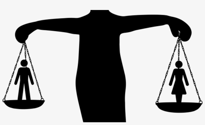 2 Bjp Mps Demand Panel To Protect Men Suffering At - Gender Equality Icon Png, transparent png